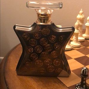 Bond No9 NY: New York Oud